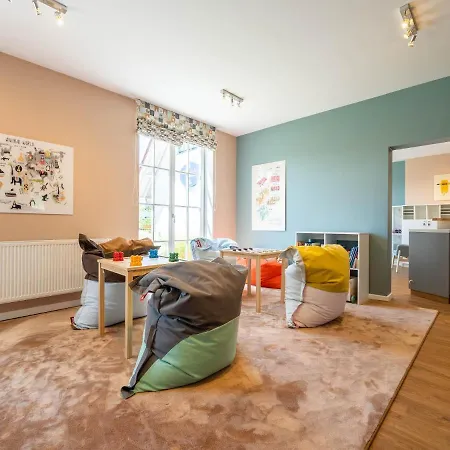 Rugana - Komfort Mit 1 Schlafzimmer B63 Appartement *