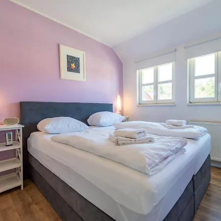 Appartement Rugana - Komfort Mit 1 Schlafzimmer B63